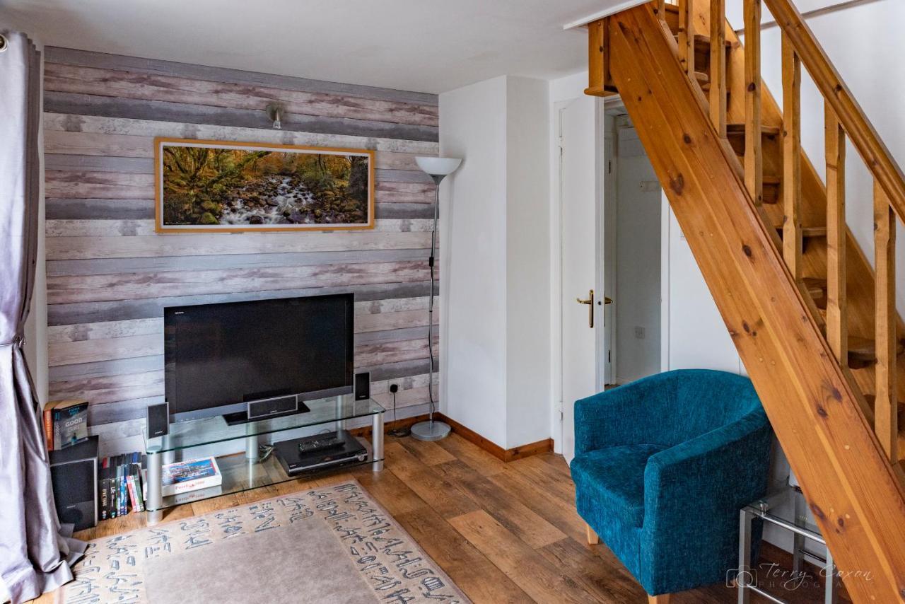 Apartment The Duplex By Pureserviced *
