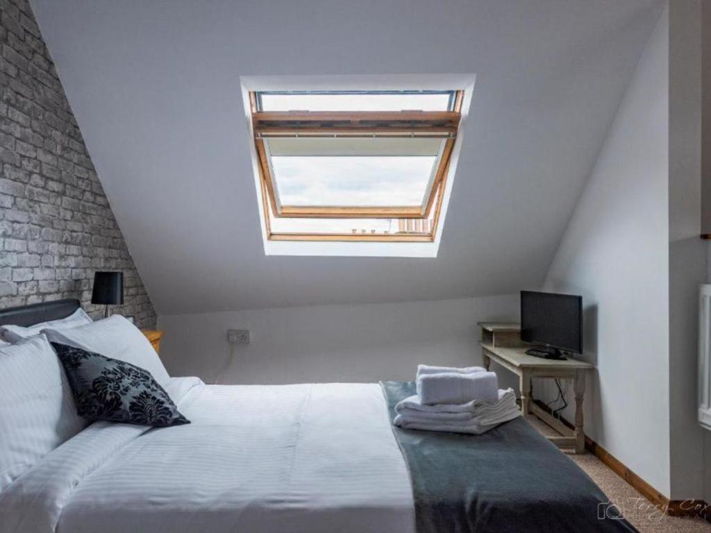 1 Bed - The Duplex By Pureserviced Дом отдыха *