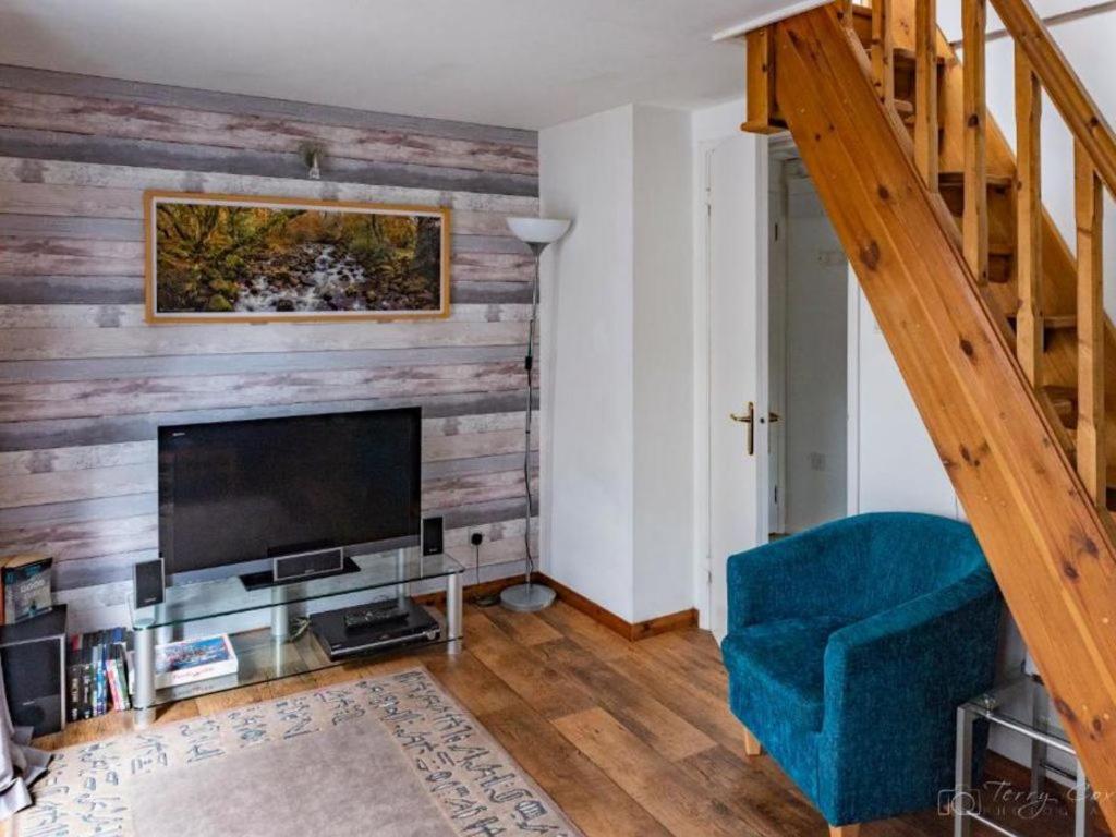 1 Bed - The Duplex By Pureserviced